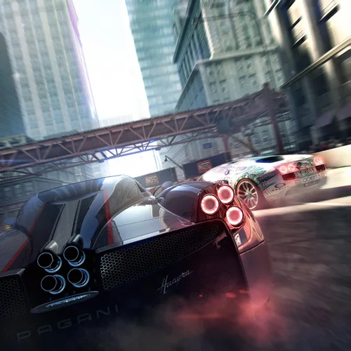 Vista 8 de GRID 2 - Xbox 360
