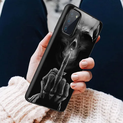 Vista 4 de Funda para Samsung Galaxy S20 FE 5G (versión 2020), funda protectora de silicona delgada antiarañazos absorbente de golpes para Samsung Galaxy S20
