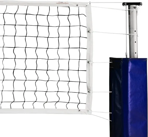 Vista 2 de Champion Sports Torneo Oficial y Redes de Voleibol de Tamaño Olímpico