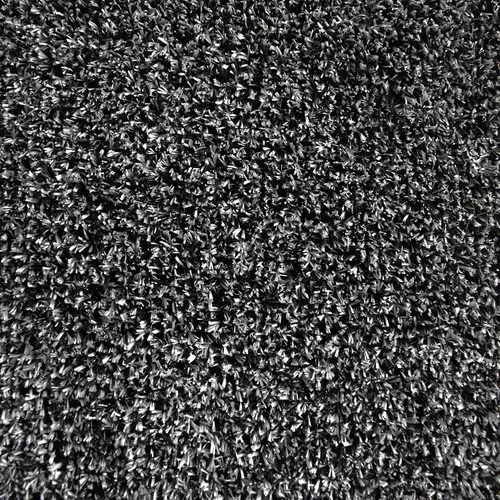 Vista 4 de iCustomRug - Alfombras de césped artificial para interiores y exteriores, muchos tamaños personalizados y anchos, bordes acabados con dobladillos a