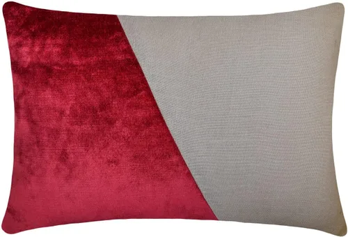 Vista 8 de Fabric Mart Direct Funda de cojín para sofá, fundas de cojín decorativas de color verde y gris, de 12 x 12 pulgadas, almohadas de retazos de bloques