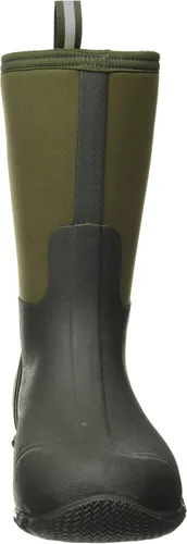 Vista 2 de Muck Boot Mens Muck Edgewater Clásico Mid Moss Hombres