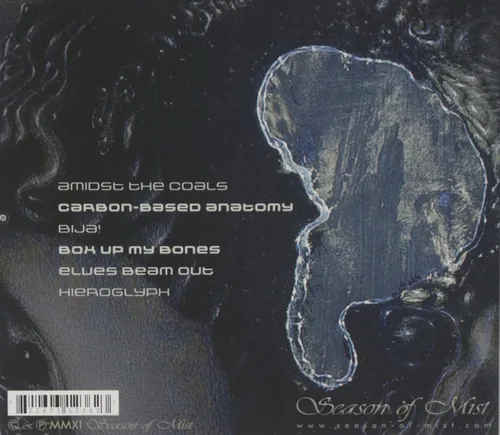 Vista 2 de CARBON BASED ANATOMY