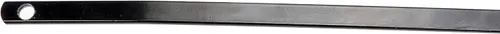 Vista 4 de Dorman Brazo del limpiaparabrisas del lado del pasajero 602-5409 compatible con modelos Kenworth seleccionados