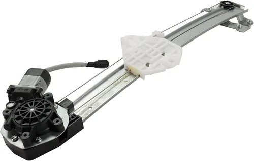 Vista 3 de Garage-Pro Elevalunas eléctrico con motor compatible con Honda Accord 2008-2012 delantero, coupé lateral del conductor