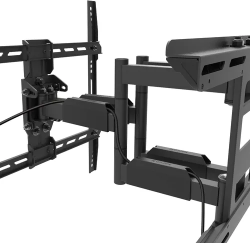 Vista 9 de Kanto LDX640 - Soporte para televisores de 34 a 65 pulgadas