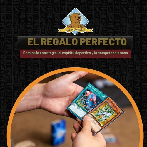 Vista 6 de 500 tarjetas Yugioh surtidas incluidas ultrararas y tarjetas holográficas