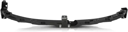Vista 14 de G-PLUS Refuerzo de parachoques delantero con barra frontal compatible con Toyota Prius 2010-2015 5202147032 de aluminio 5202147032 Aluminio