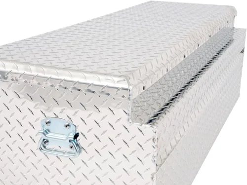 Vista 3 de DEE ZEE 24106R 8546 Caja de herramientas