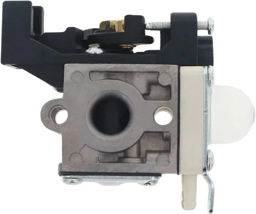 Vista 4 de Carburador RB-K93 y filtro de aire 90116Y P021012870 para Echo GT225 SRM225 PAS225 PE225 PPF225 SHC225 SRM225i SRM225SB SRM225U A021001690 A0210