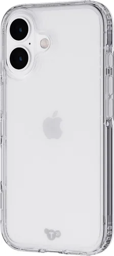 Vista 23 de Tech21 Impacto transparente para iPhone 6 Plus/6S Plus - Mate
