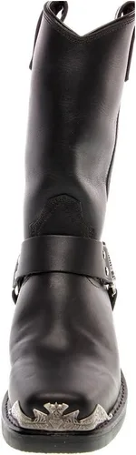 Vista 6 de Dingo Botas de arnés Chopper para hombre
