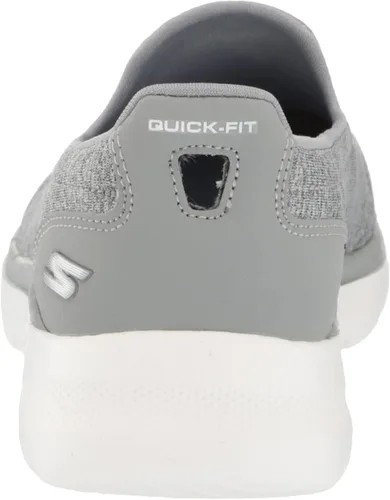 Vista 3 de Skechers Go Walk 6-Knight Glow - Tenis para mujer