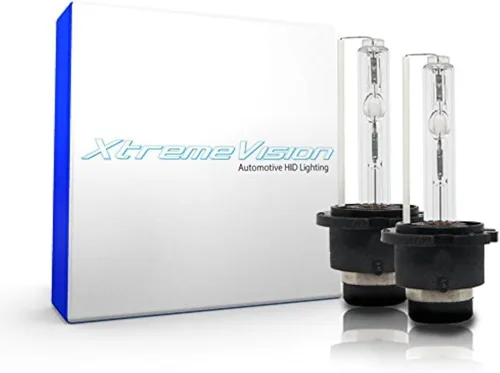 Vista 24 de XtremeVision OEM HID bombillas Xenon de repuesto