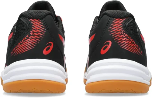 Vista 5 de ASICS Men's Upcourt 5 Volleyball Shoes