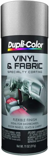Vista 18 de Dupli-Color HVP102 Pintura en Aerosol para Recubrimiento de Vinilo y Tela - Azul - Lata de Aerosol de 11 oz