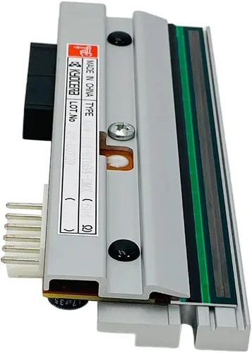 Vista 6 de Datamax Cabezal de impresión OEM PHD20-2181-01 para impresoras I-4206, I-4208, I-4212, A-4212 (203 dpi)