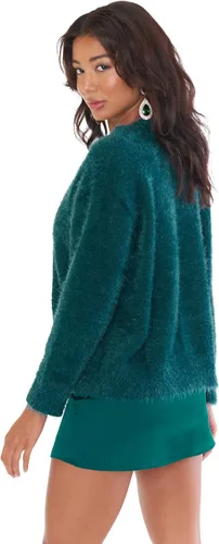 Vista 3 de Show Me Your Mumu Suéter para mujer Feel Good