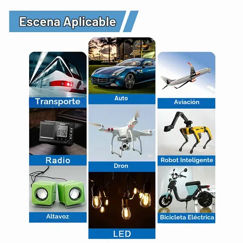 Vista 7 de Estabilizador de CC CC 9V-36V a 12V Boost Buck Convertidor 2A 24W Regulador de voltaje automático impermeable Módulo transformador de 12 V voltios