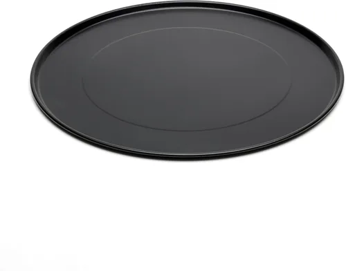 Vista 8 de Breville BOV450PP - Sartén para pizza compatible con mini horno inteligente BOV450, 11 pulgadas, color negro