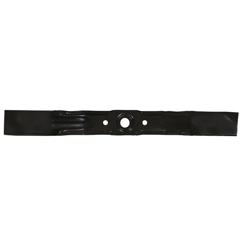 Vista 2 de Stens 325-009 Honda 72511-VE2-000 Cuchilla de mantillo inferior, color negro