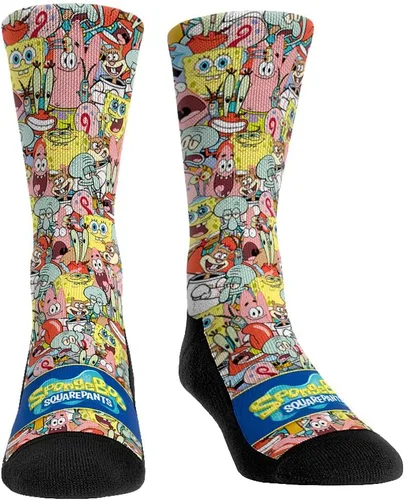 Vista 19 de Calcetines Disney prémium de The Muppets Animal - Todo