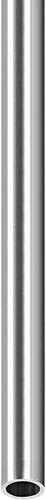 Vista 21 de DTGN Tubo de acero inoxidable 304 de 0.079 in x 0.006 in x 9.843 in (ODxWall TxL) - 1 paquete - Bueno para equipos de maquinaria - Tubería de metal