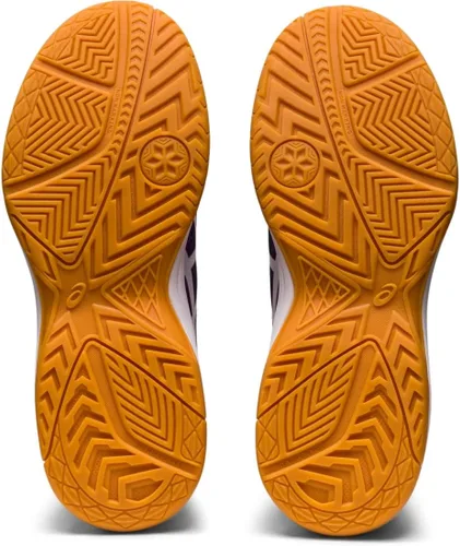 Vista 7 de ASICS Zapatos de voleibol para niños Upcourt 5 Grade School