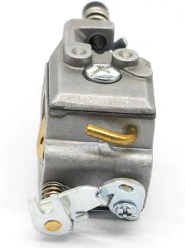 Vista 6 de Carburador 577133001 para Husqvarna 225L 225LD 225Lite 225R 225RD 225RJ 227L 227LD 227R 227RD 227RJ 232L 232R 232RD 232RJ 232RL 235FR 235FR 232RL