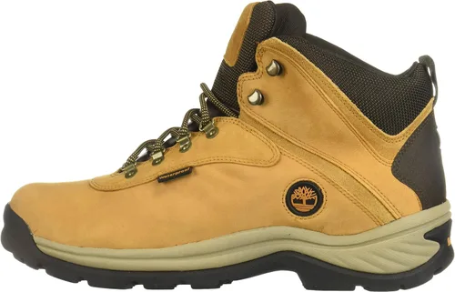 Vista 13 de Timberland Men's White Ledge Mid Waterproof Hiking Boot