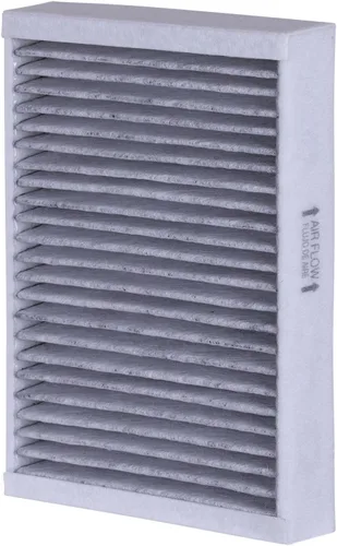 Vista 5 de PUREFLOW PC99346X - Filtro de aire de cabina Compatible con Mercedes-Benz Metris 2.0L 2016-2023, trasero