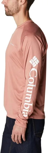 Vista 59 de Columbia Fork Stream Camisa de manga larga