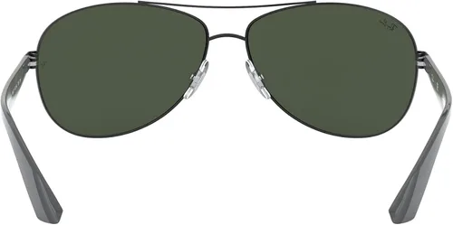 Vista 7 de Ray-Ban RB3526 Aviator - Gafas de sol para hombre