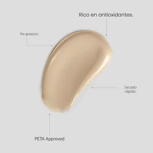 Vista 3 de Australian Gold Loción de protección solar con bronceador instantáneo SPF 15, 8 onzas, amplio espectro, resistente al agua, no graso, SPF 15, 8