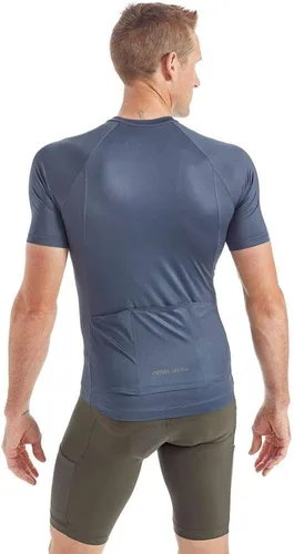Vista 3 de PEARL IZUMI Interval - Camiseta de ciclismo para hombre