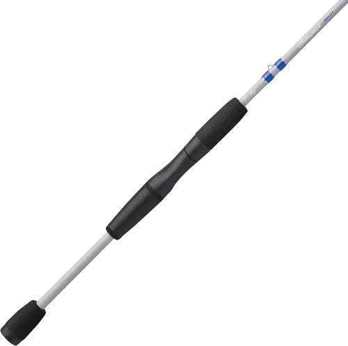 Vista 9 de Shakespeare Agility Spinning Fishing Rod
