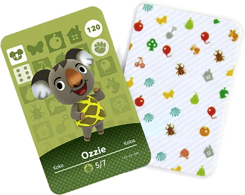 Vista 115 de Tarjetas NFC Groucho_No.151