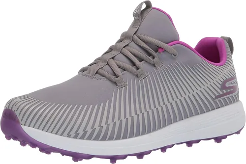 Vista 9 de Skechers Max - Zapatos de golf para mujer