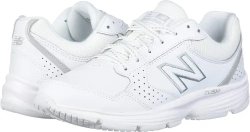 Vista 8 de New Balance Womens 411 V1 Training Shoe