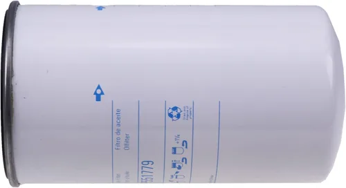 Vista 4 de DVPARTS Filtro de aceite hidráulico T2185-38031 compatible con Kioti LK3054 CK30 CK30H CK35 LK30 CK25 CK27 CK27H