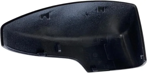 Vista 4 de Spieg Cubierta del espejo lateral del conductor para Ford Focus Escape C-Max se adapta con modelos de señal de giro Tapa de carcasa imprimada