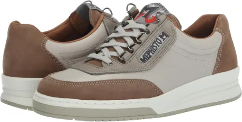 Vista 7 de Mephisto Zapatos de senderismo Match para hombre