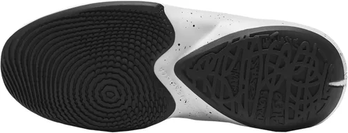 Vista 5 de Nike Zapatos de baloncesto Zoom Freak 2 para niños grandes