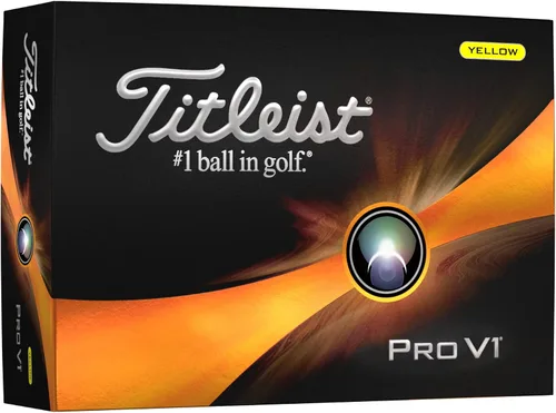 Vista 7 de Titleist Pro V1 Prior Generation - Pelotas de golf
