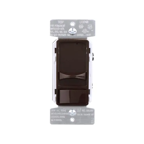Vista 2 de Eaton Regulador universal deslizante 120V, negro/marrón/gris