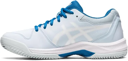 Vista 4 de Asics Zapatillas de tenis Gel-Dedicate 7 Clay para mujer