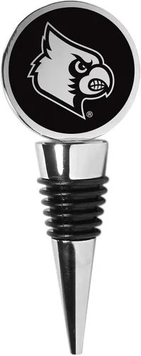 Vista 38 de Siskiyou Sports NCAA unisex Wine Stopper