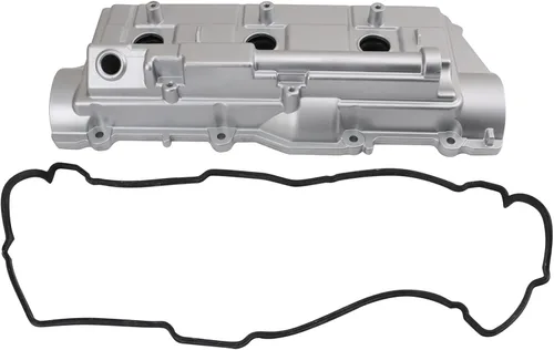 Vista 131 de TRQ Tapa de Válvulas Compatible con 2011-2014 Chrysler 200 2007-2010 Sebring 2008-2014 Dodge Avenger 2007-2012 Caliber 2009-2020 Journey 2007-2017