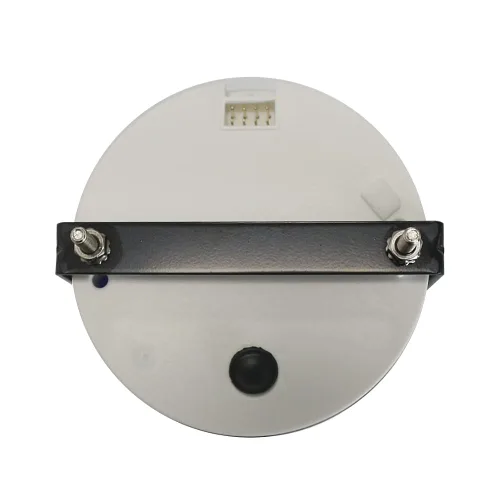 Vista 4 de ELING - Indicador de ángulo de timón garantizado de 0 a 190 ohmios con luz de fondo de 85 mm, 12 V/24 V