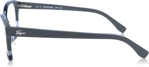 Vista 3 de Gafas graduadas LACOSTE L 2737 001 Negro